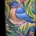 Tattoos - Grandma Birds - 95751